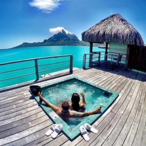 get some idea in researching cheap honeymoon destinations