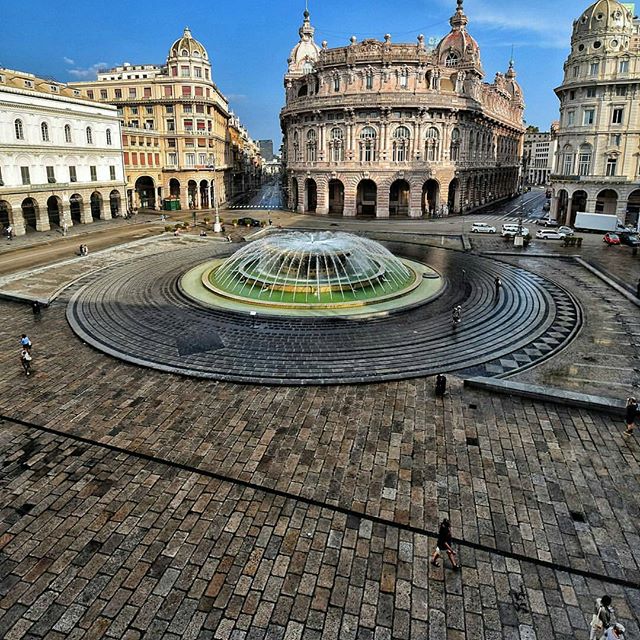 most popular tourist destinations in the world