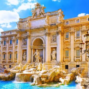 most romantic destination rome in europe all inclusive honeymoon