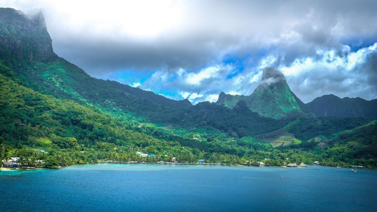 French Polynesia best all inclusive honeymoon destinations
