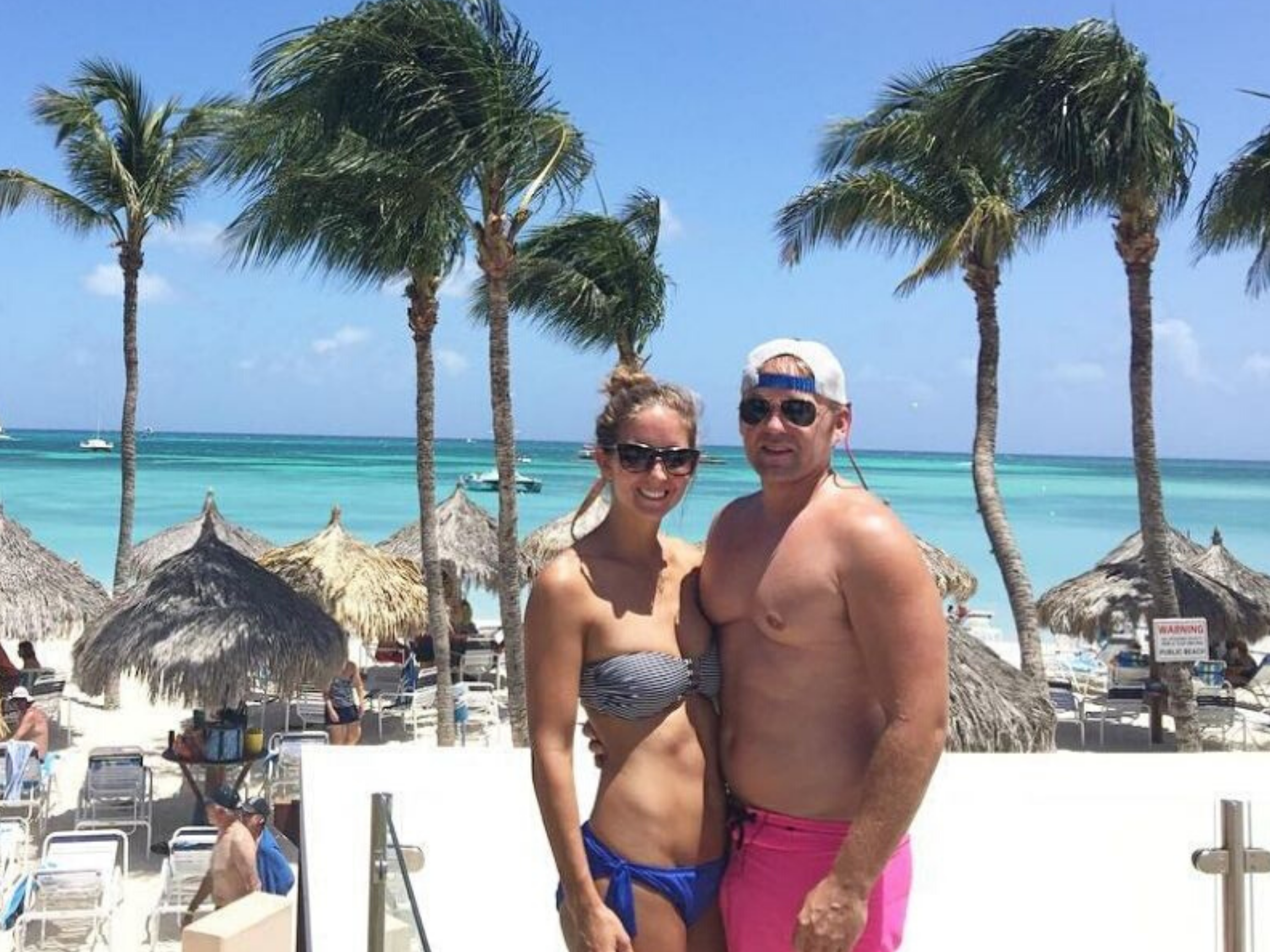 Romantic honeymoon destinations Aruba why preferable for the new couple