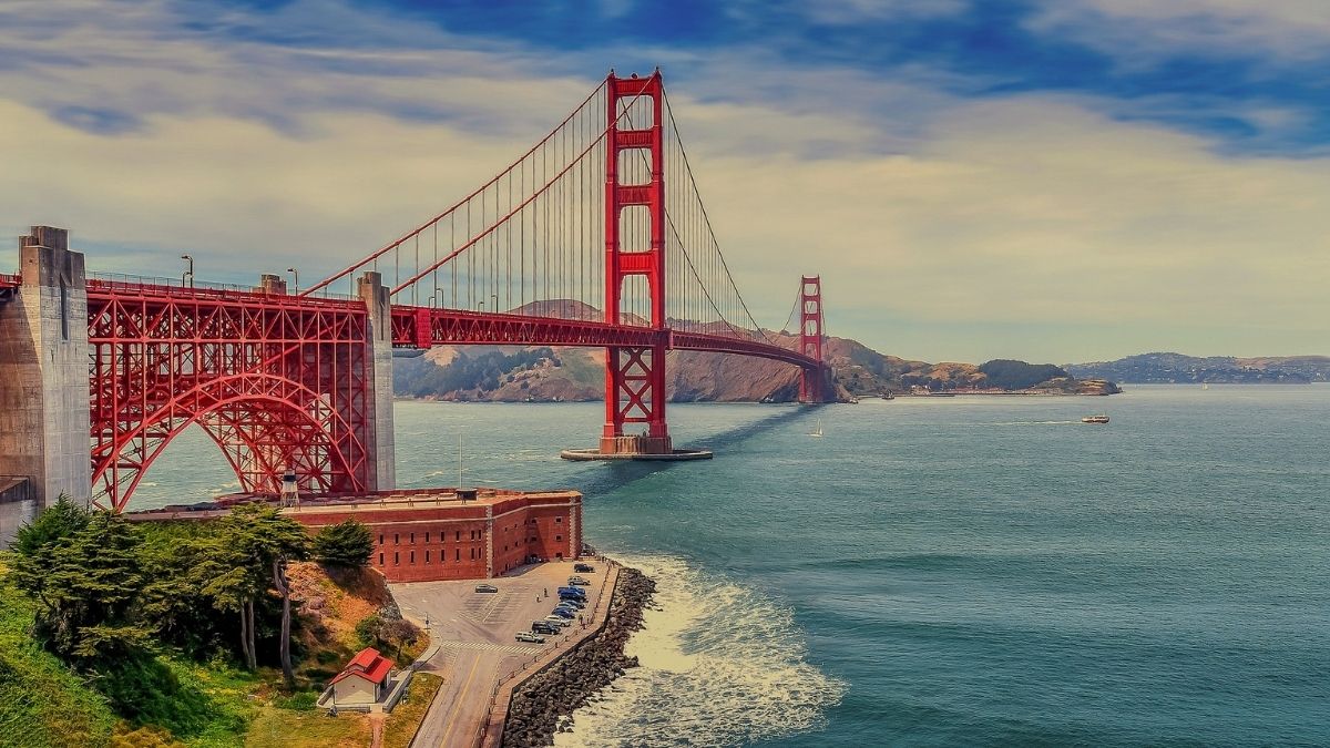 How To Achieve Your Dreams In San Francisco Best Honeymoon Destinations