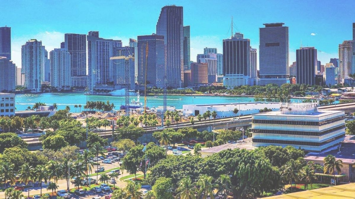 Miami Best All-Inclusive Honeymoon Destinations Simple Plan