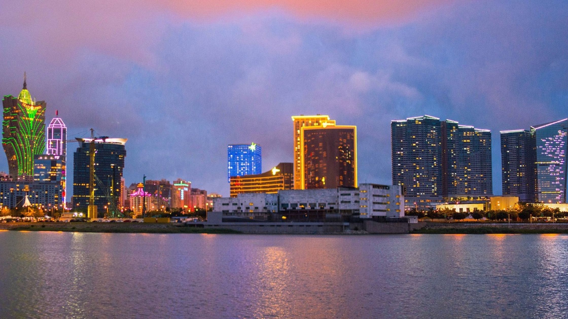 Why Imagine Best All Inclusive Honeymoon Destinations Macau