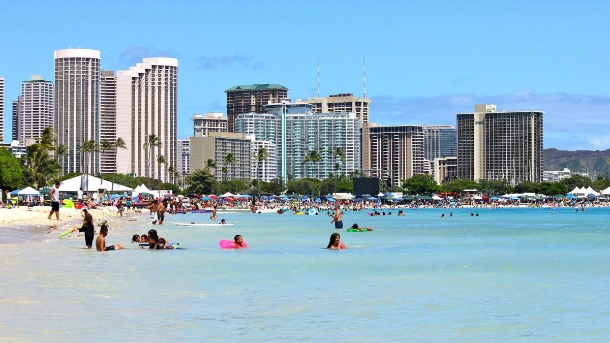 Teach Why Honolulu best all inclusive honeymoon destinations