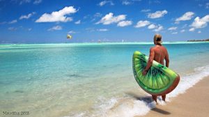 mauritius most beautiful places in the world for honeymoon