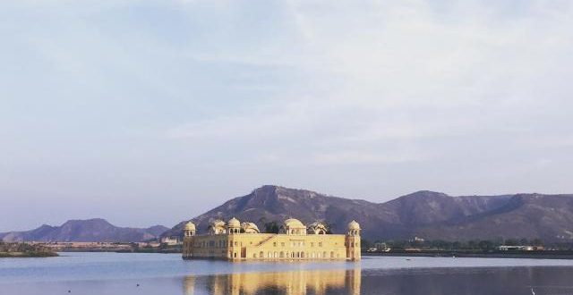 Udaipur In India Most Beautiful Places In The World For Honeymoon