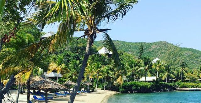 How To Gain The British Virgin Islands Best All Inclusive Honeymoon Destinations