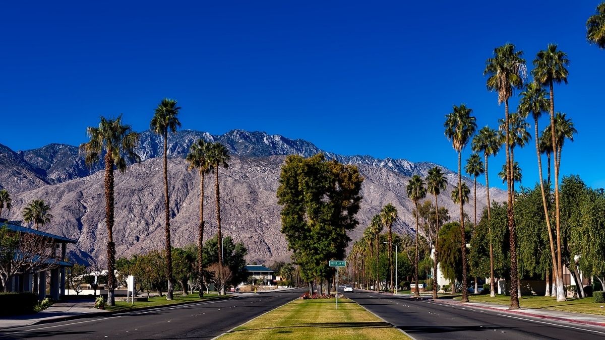 How To Gain Palm Springs California Best All-Inclusive Honeymoon Destinations