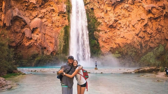 Havasupai The Most Exciting And Best Honeymoon Destination