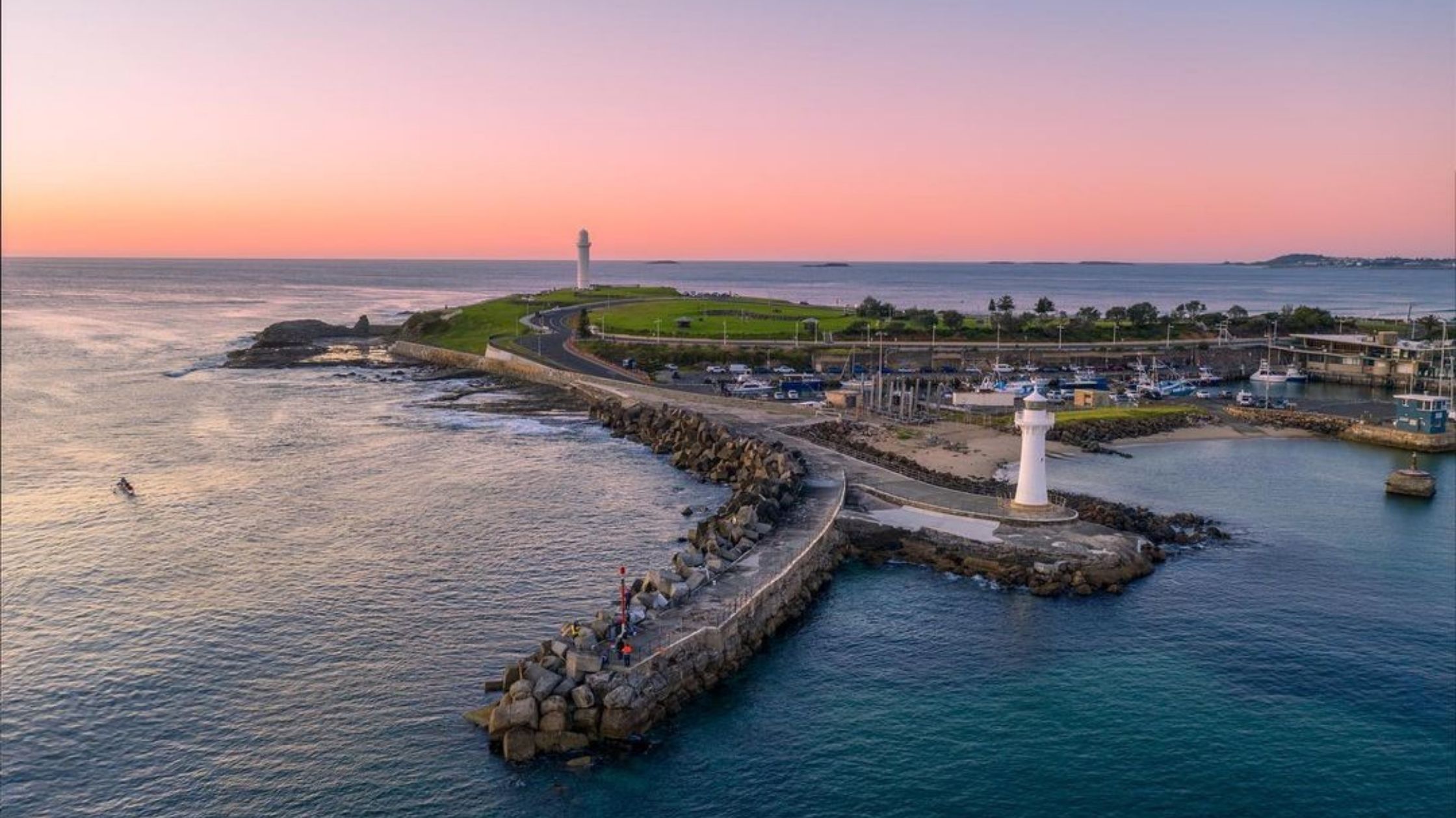 Why Wollongong Most Beautiful Places in the World for Honeymoon