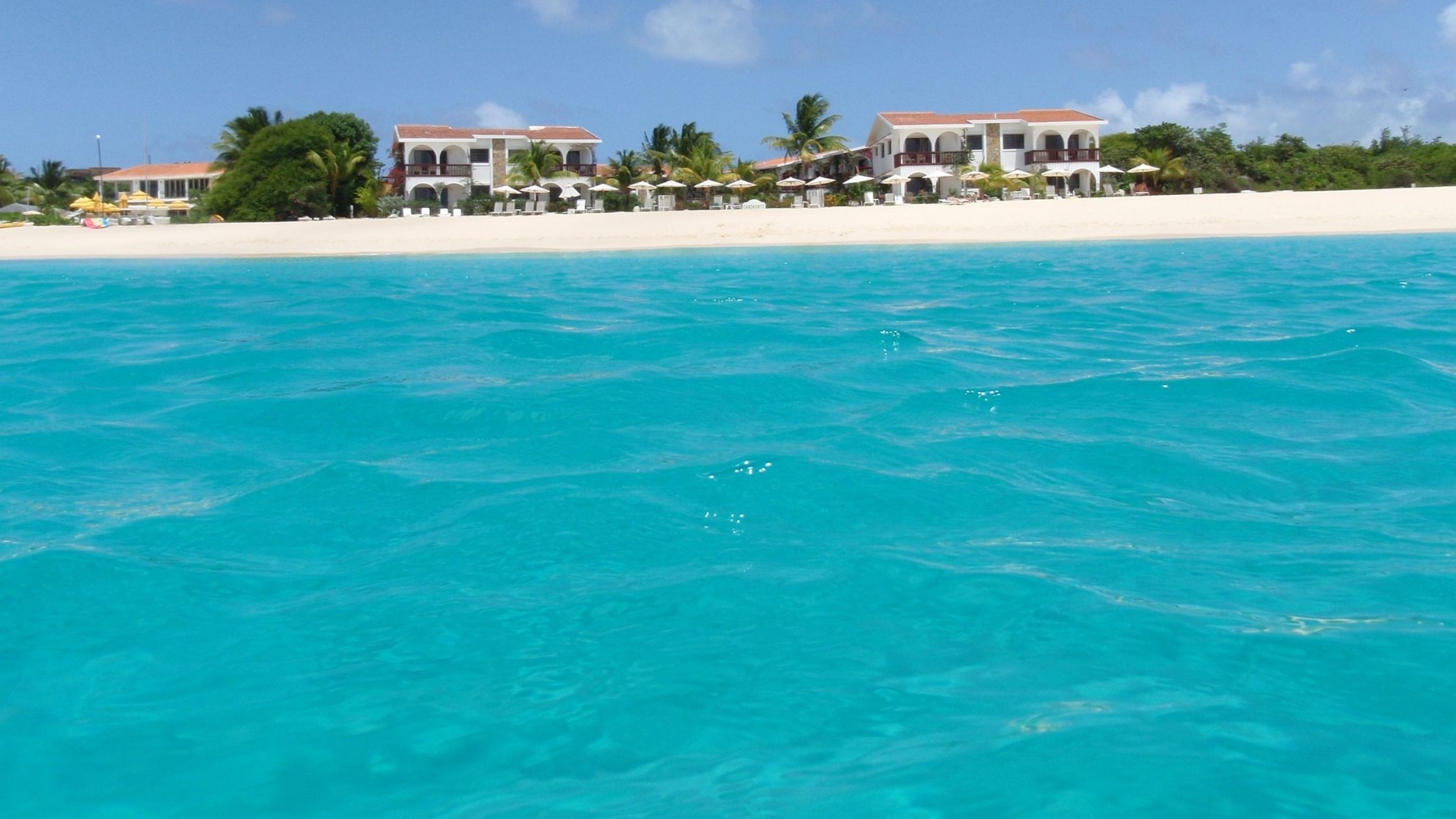 Why Anguilla Is The Most Romantic Honeymoon Destination