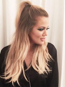 5 Cute Ponytail Hairstyles Ideas You May Actually Apply