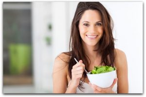4 Crash Diets for Weight Loss – Tested by the nutritionist