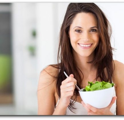 4 Crash Diets for Weight Loss – Tested by the nutritionist