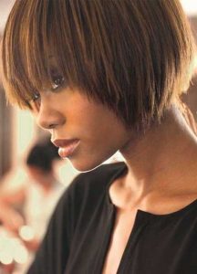 5 Best African American Bob Hairstyles and Haircuts
