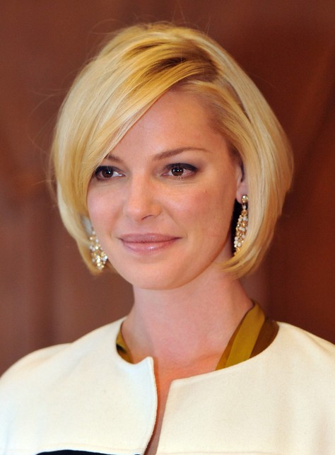 5 Best Celebrity Short Hairstyles & Haircuts To Make You Try