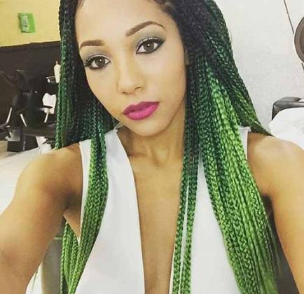 5 Best Single Braids Hairstyles And Haircuts for You To Try