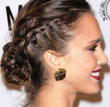 5 Black Prom Hairstyles And Haircuts To Try This Season