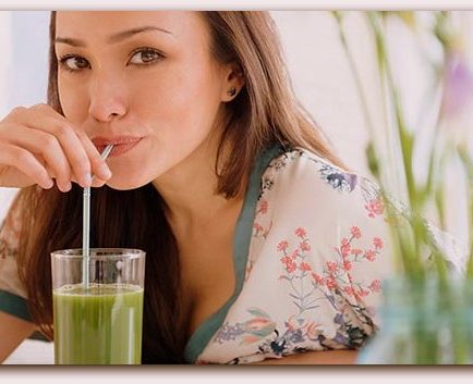 7 Top Healthy Drinks to Lose Weight Flat Tummy