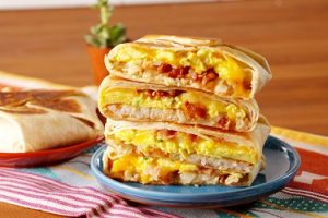 Quick & Healthy Breakfast Recipes That Are Easy To Make