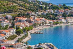 Most Beautiful Places In Croatia