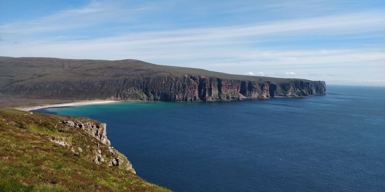 Orkney Island Honeymoon Destination
