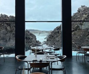Blue Lagoon Iceland Hotel