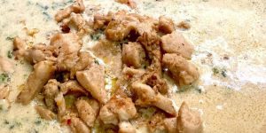 Chicken Casserole Recipes