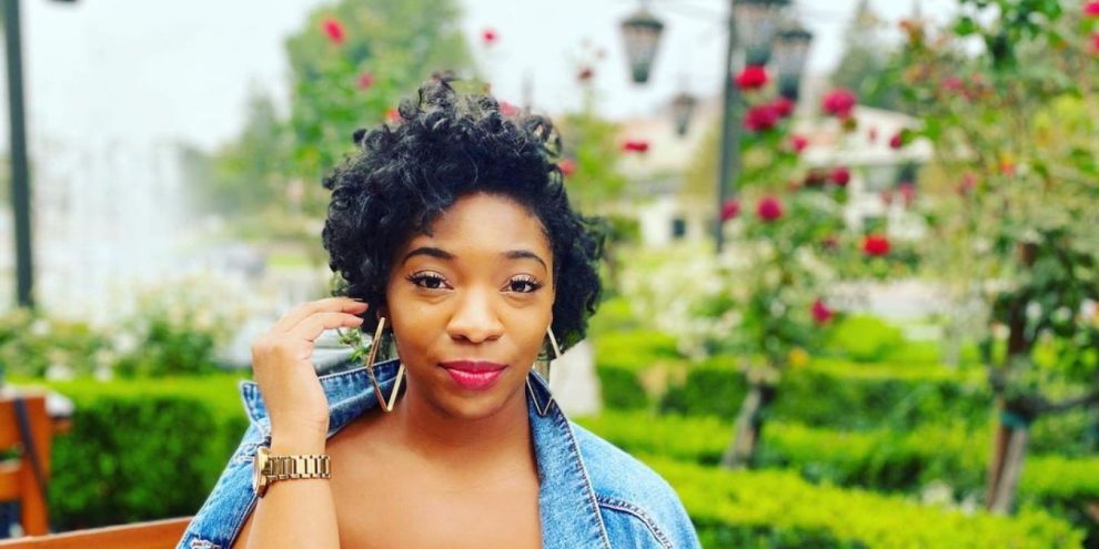 Low Maintenance Short Natural Haircuts For Black Females Your Holiday  low-maintenance-short-natural-haircuts-for-black-females-your-holiday