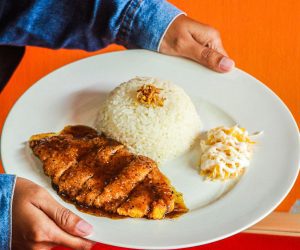 Paula Deen'S Chicken And Rice