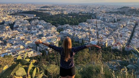 Safest Cities for Solo Female Travelers