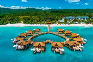 Secluded Honeymoon Destinations Caribbean