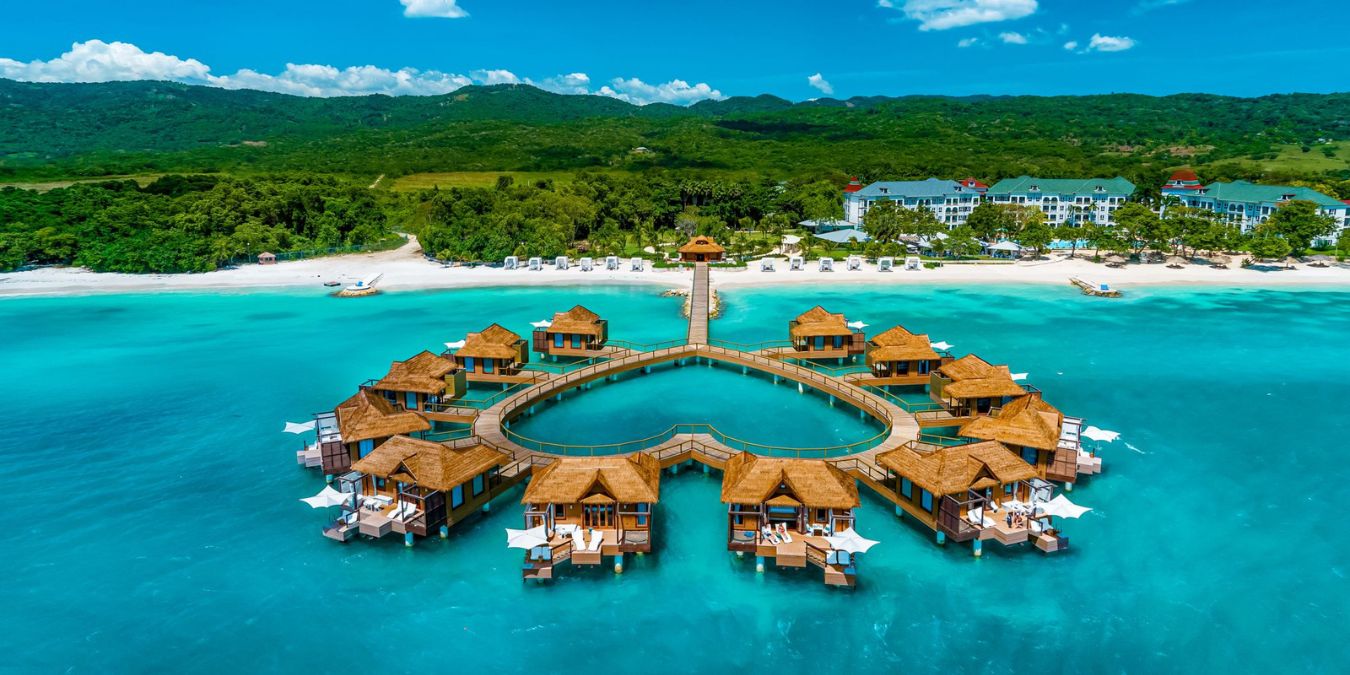 Secluded Honeymoon Destinations Caribbean