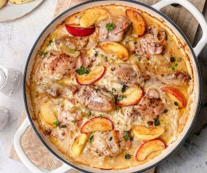 Southern Living Chicken Casserole Recipes