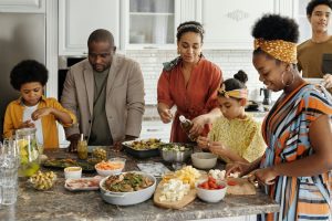 family dinner menu ideas for picky eaters