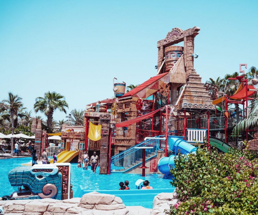 The Secret of Successful Coco Cay Waterpark Your Holiday Partner For