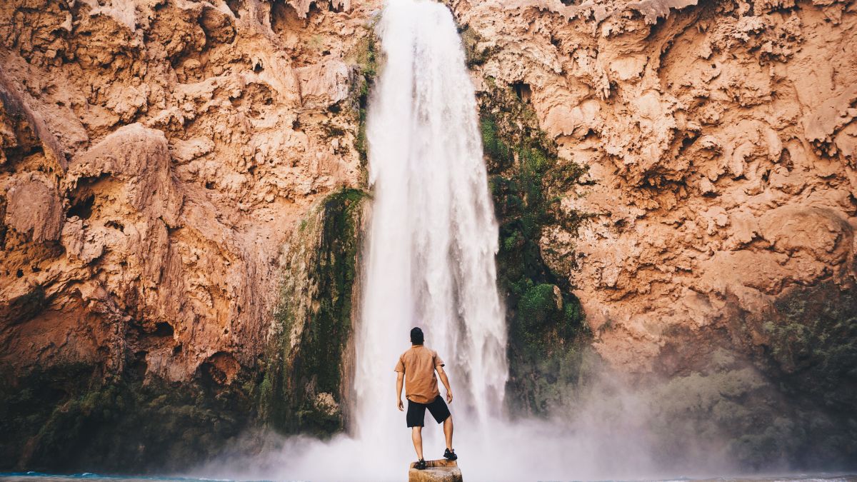 Best Tips For Havasupai Falls Reservations Tour