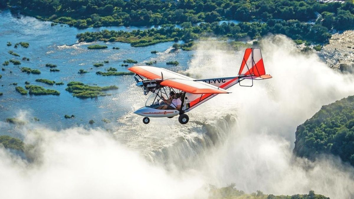 Check Out The Top Activities Tips For Matetsi Victoria Falls Tour