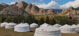 Exploring The Rich History And Culture Of Mongolia On Vacation