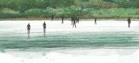 The Mysterious And Isolated North Sentinel Island: What We Know
