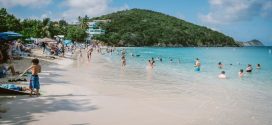 What Are The Best St Thomas Excursions In The Virgin Islands