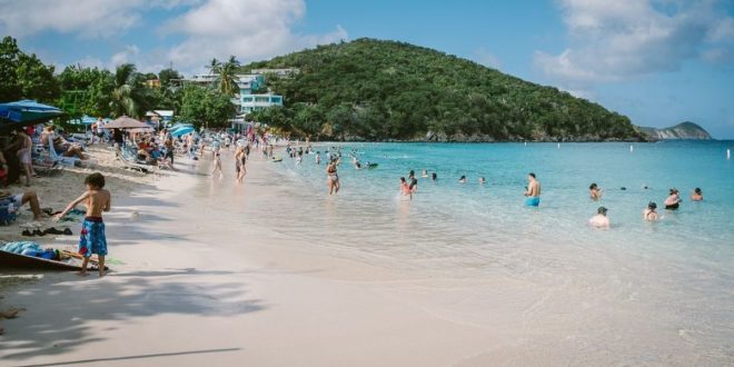 What Are The Best St Thomas Excursions In The Virgin Islands