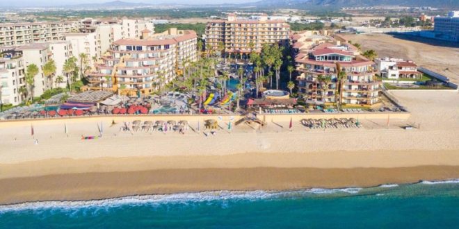 Where Is Cabo San Lucas An Ideal Beach Travel Destination?