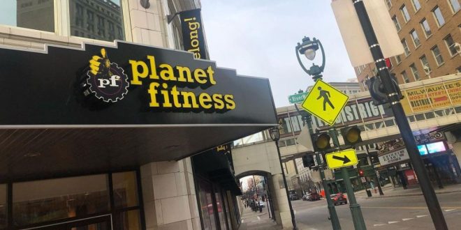 Planet Fitness: A Smashing Success In New Smyrna Beach