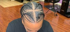 How Men’s Individual Braids Can Help You Express Your Individuality