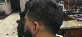Why You Should Consider Taper On The Sides For Your Next Haircut