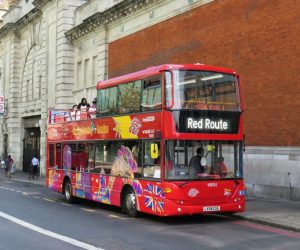 London Red Route