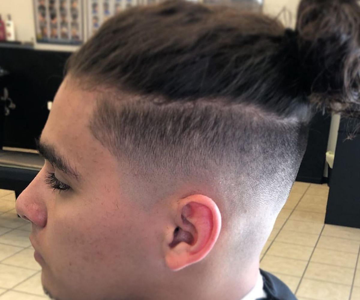 Perfect Low Fade